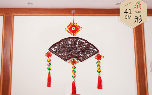 南谯中国结挂件实木客厅玄关壁挂装饰品种类大全